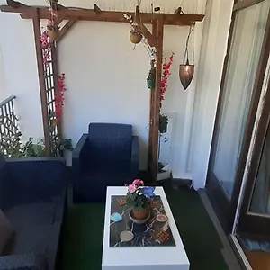 Pres De Tour Eiffel Habitación en casa particular